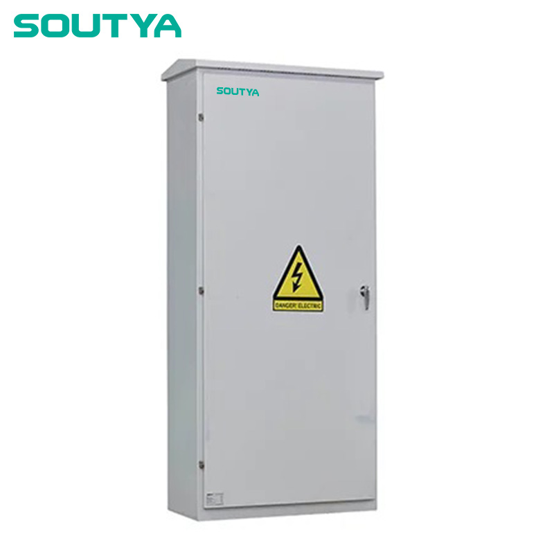 Hvorfor velge en 690V AC-kombiboks 4 i 1 ut for industrielle kraftsystemer?