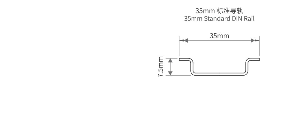 1500V DC Surge Protective Device